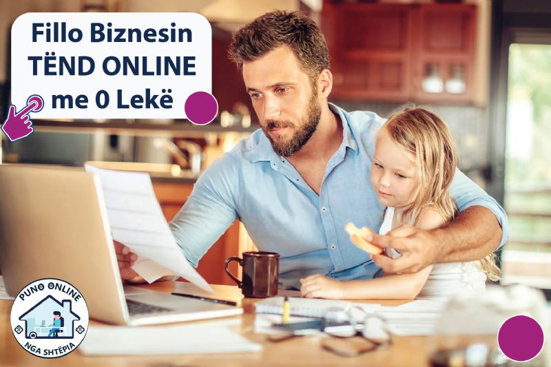 Dua pune sezonale online Tirane, Dua pune part time online Tirane, Dua pune online ne internet Tirane, Dua pune per student ne Tirane, Dua te punoj online ne Tirane, Kerko pune Tirane
